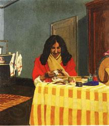 Felix Vallotton Mme.Felix Vallotton